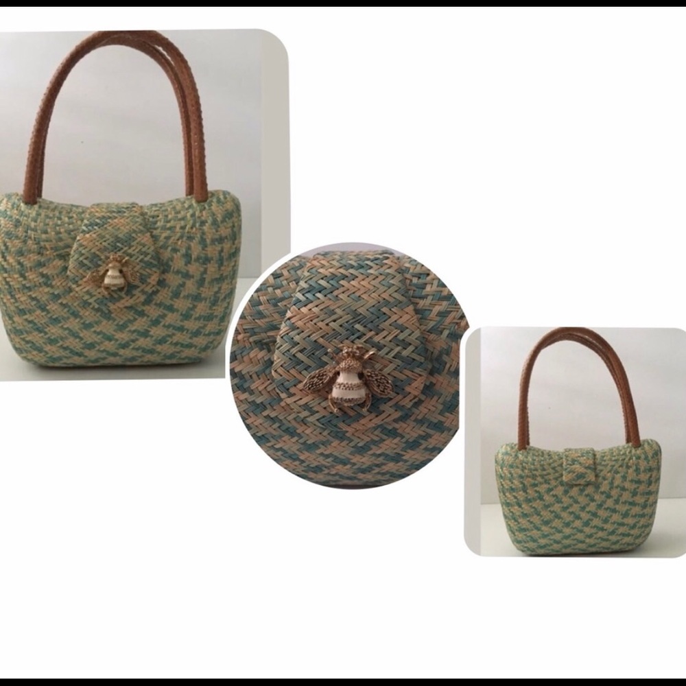 Purse- mini - Picture 6 of 6